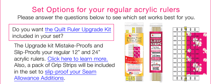 Regular Ruler Version