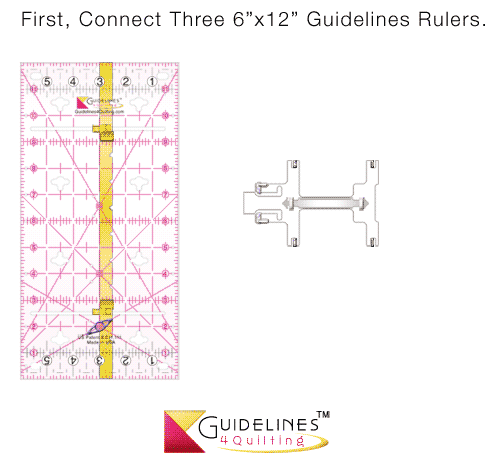 Buy Guidelines Rulers