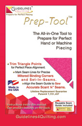 Download the Prep-Tool's Product Sheet